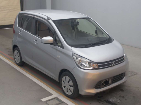 2013 Mitsubishi eK Wagon B11W[2]