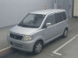 2006 Mitsubishi eK Wagon