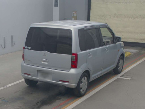 2006 Mitsubishi eK Wagon H81W[1]