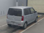 2006 Mitsubishi eK Wagon