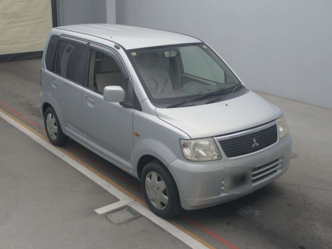 2006 Mitsubishi eK Wagon H81W[2]