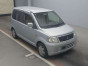 2006 Mitsubishi eK Wagon