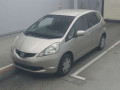 2010 Honda Fit