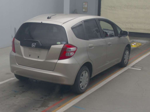 2010 Honda Fit GE6[1]