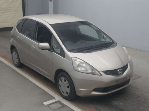 2010 Honda Fit GE6[2]