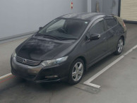 2011 Honda Insight