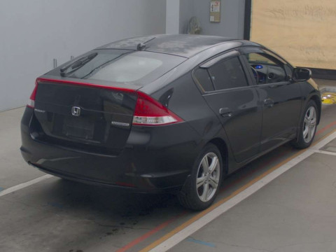 2011 Honda Insight ZE2[1]