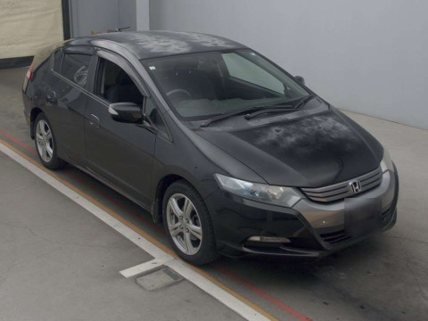 2011 Honda Insight ZE2[2]