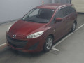 2012 Mazda Premacy