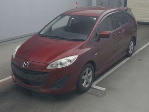 2012 Mazda Premacy CWEFW[0]