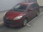 2012 Mazda Premacy