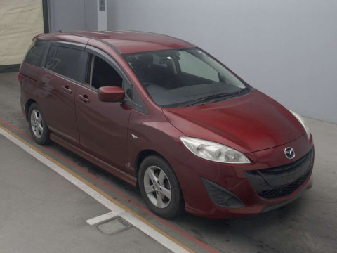 2012 Mazda Premacy CWEFW[2]