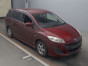 2012 Mazda Premacy