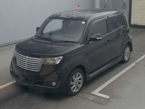 2010 Toyota bB QNC21[0]