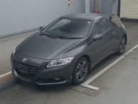 2012 Honda CR-Z