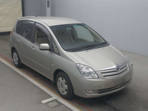 2006 Toyota Corolla Spacio NZE121N[2]