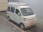 2006 Daihatsu Hijet Cargo