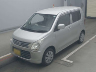 2014 Suzuki Wagon R