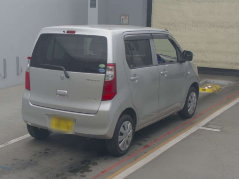 2014 Suzuki Wagon R MH34S[1]