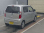 2014 Suzuki Wagon R