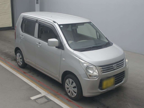 2014 Suzuki Wagon R MH34S[2]