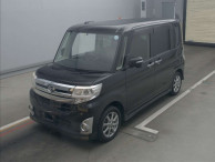 2013 Daihatsu Tanto