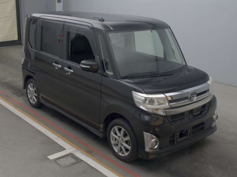 2013 Daihatsu Tanto LA600S[2]