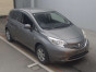 2013 Nissan Note