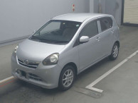 2012 Daihatsu Mira es