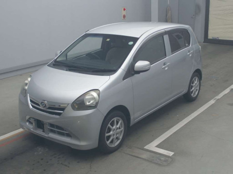 2012 Daihatsu Mira es LA300S[0]