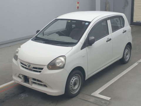 2011 Daihatsu Mira es LA300S[0]