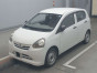 2011 Daihatsu Mira es