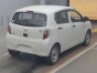 2011 Daihatsu Mira es