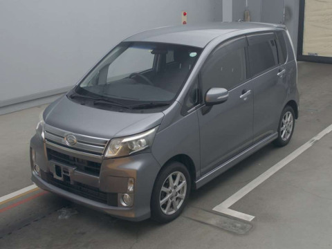 2014 Daihatsu Move Custom LA110S[0]