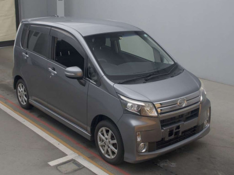 2014 Daihatsu Move Custom LA110S[2]