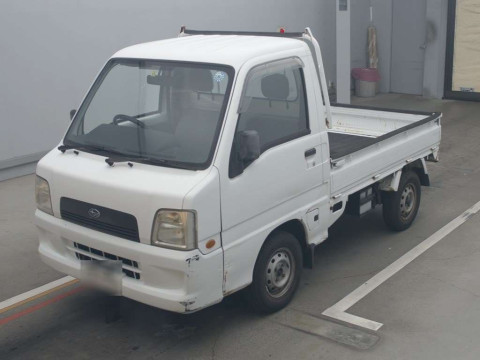 2002 Subaru Sambar Truck TT2[0]