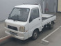 2002 Subaru Sambar Truck