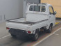 2002 Subaru Sambar Truck