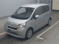 2014 Daihatsu Move