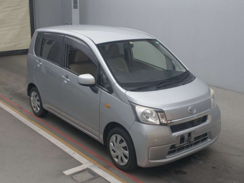 2014 Daihatsu Move LA110S[2]