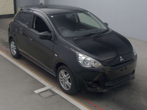 2015 Mitsubishi Mirage A05A[2]