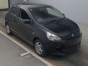 2015 Mitsubishi Mirage