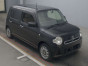 2012 Daihatsu Mira Cocoa