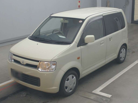 2008 Mitsubishi eK Wagon H82W[0]