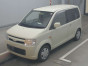 2008 Mitsubishi eK Wagon