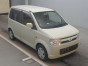 2008 Mitsubishi eK Wagon