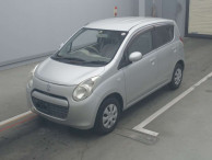 2010 Suzuki Alto