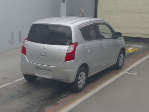 2010 Suzuki Alto HA25S[1]