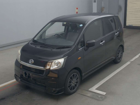 2013 Daihatsu Move LA100S[0]