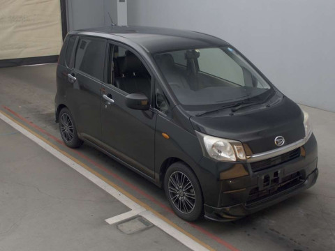 2013 Daihatsu Move LA100S[2]